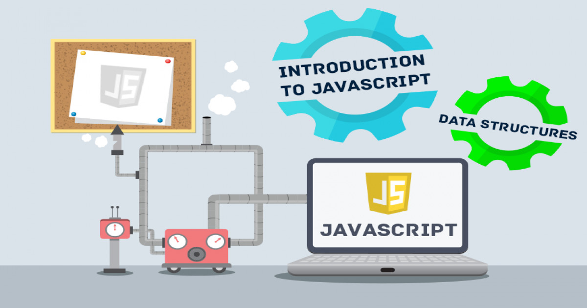 RoboGarden | JavaScript for Beginners: Data structures in JavaScript