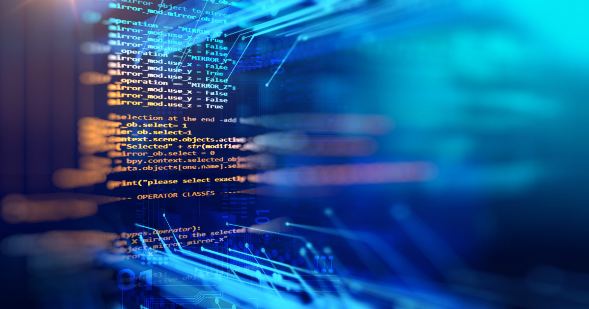 RoboGarden | Programming languages evolution