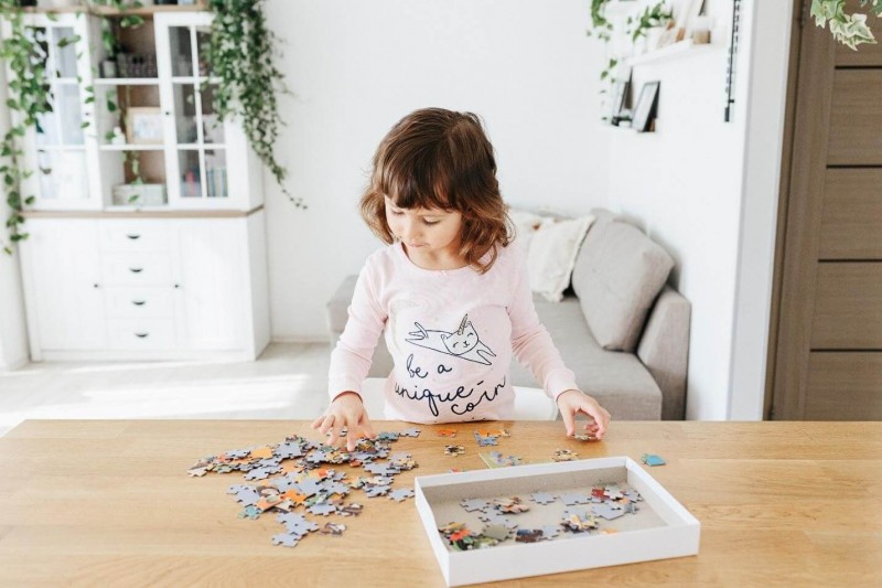 RoboGarden Benefits of Puzzle Games for Kids