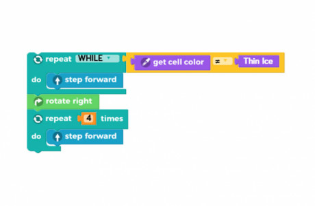 Coding Games From Beginner to Professional Level | RoboGarden