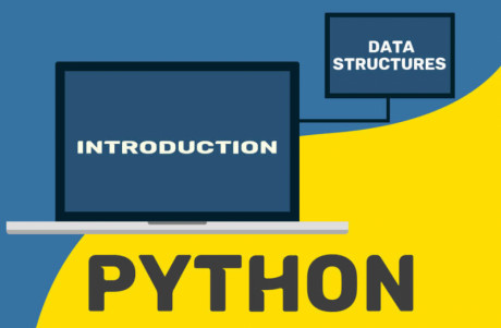 Image of icons showing different data structures in Python