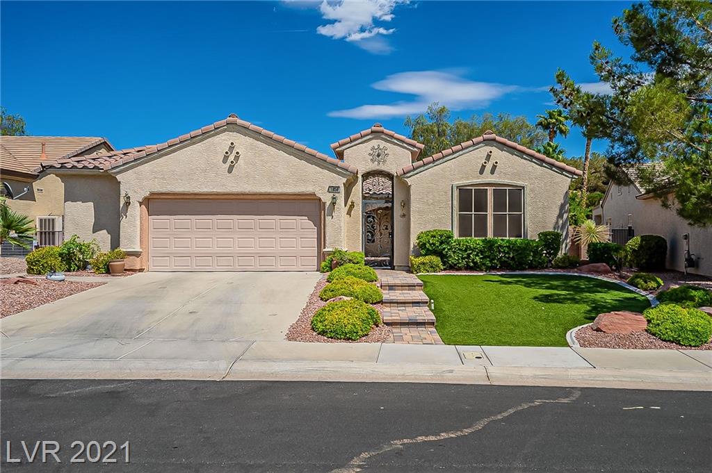 Sun City Anthem Phase 1 Homes For Sale