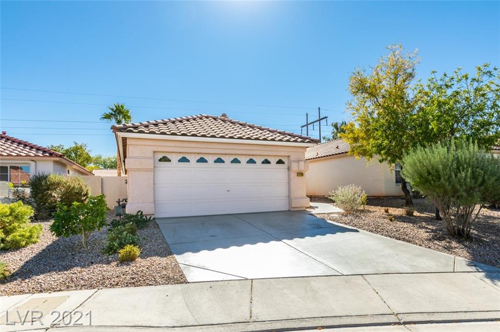 Green Valley Ranch Homes For Sale in Las Vegas