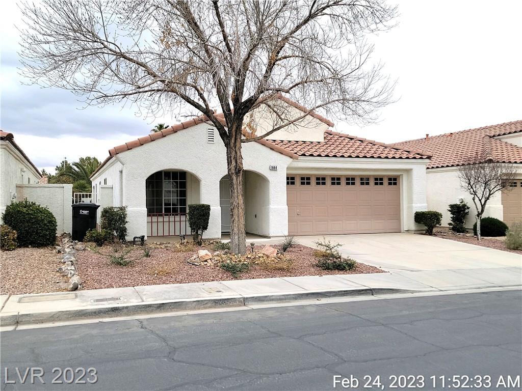 1844 Vista Pointe AVE