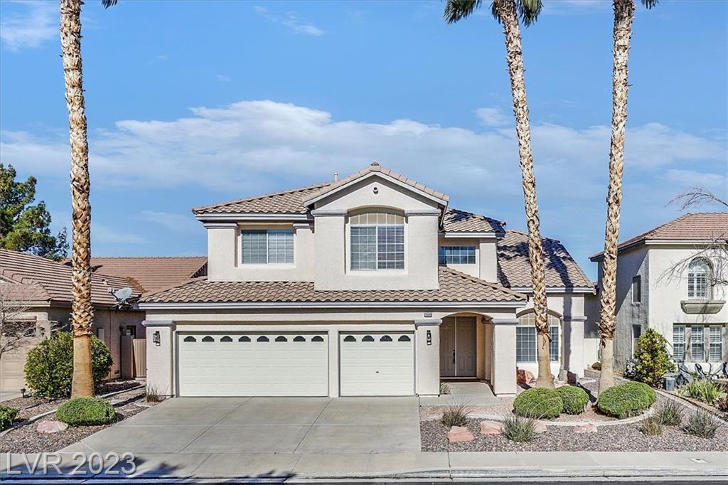 2008 Trailside Village AVE