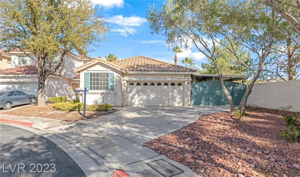 1828 Thunder Mountain DR