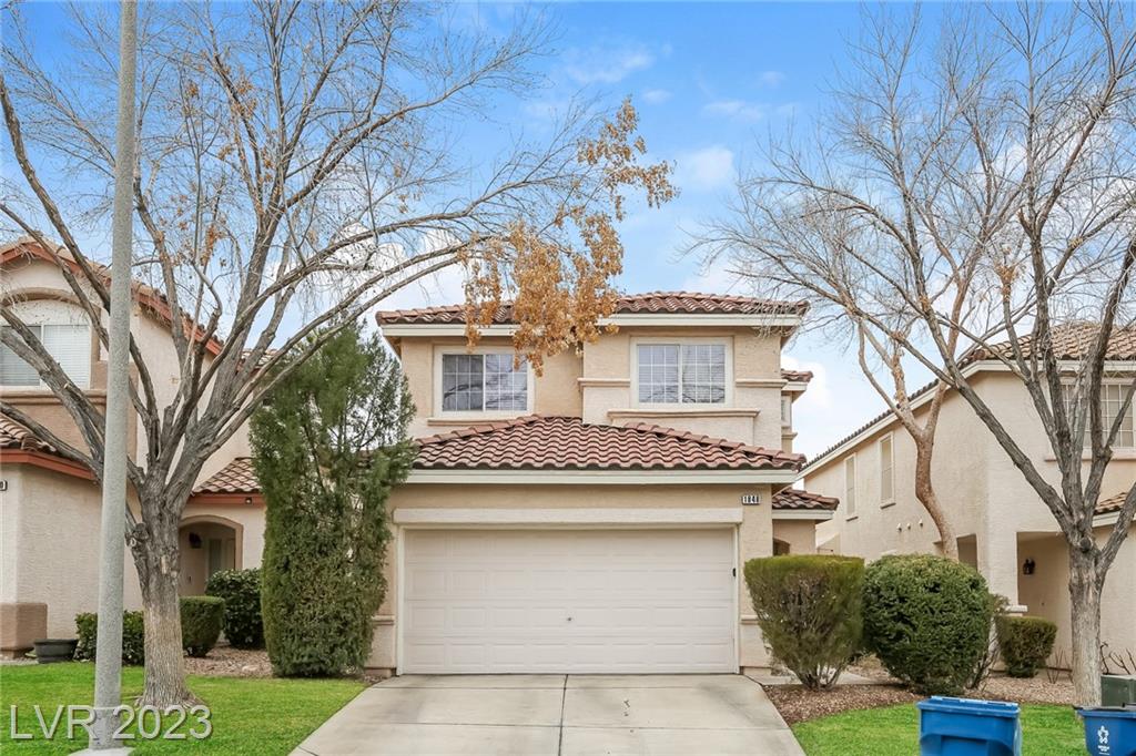 1848 Poetic Valley CIR