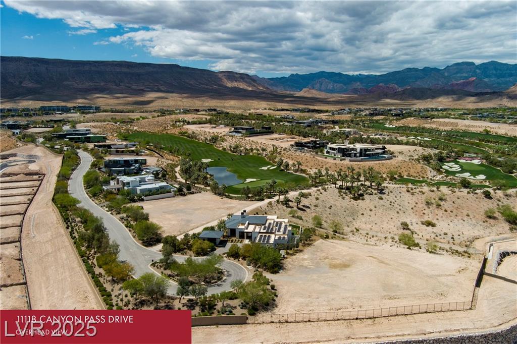 11118 Canyon Pass DR