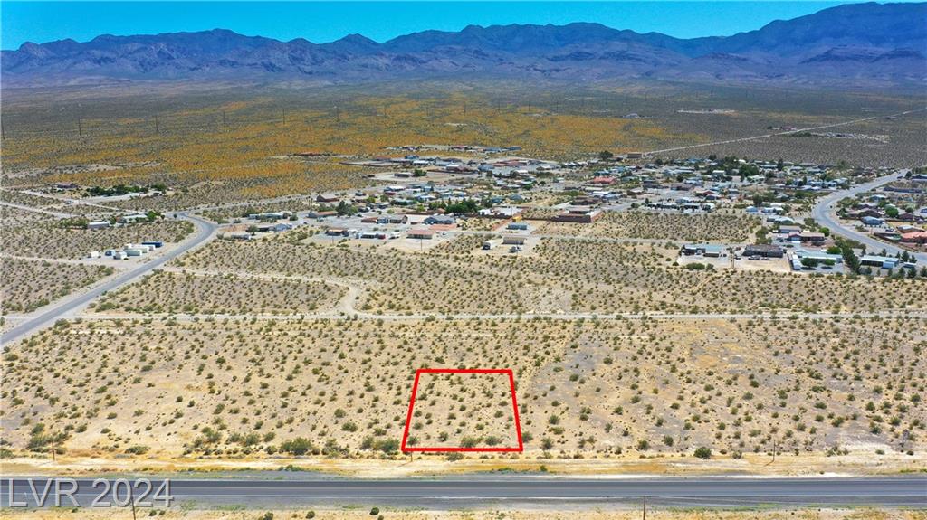 5691 Nevada Highway 160 