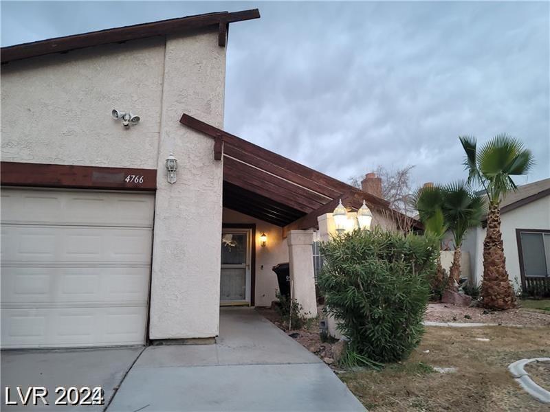 4766 Mojave RD