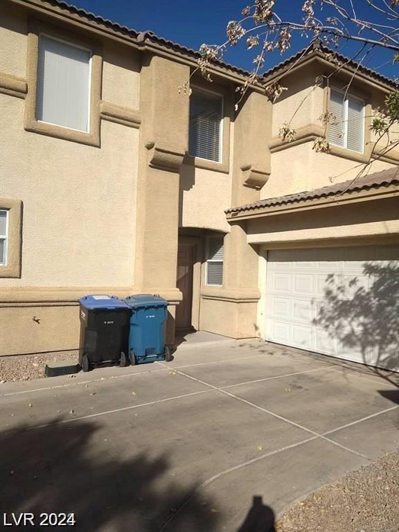 1432 Evening Song AVE