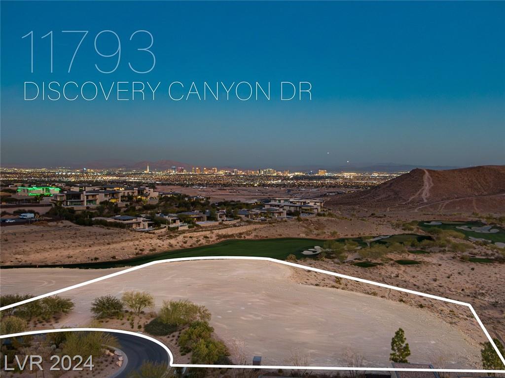 11793 Discovery Canyon DR