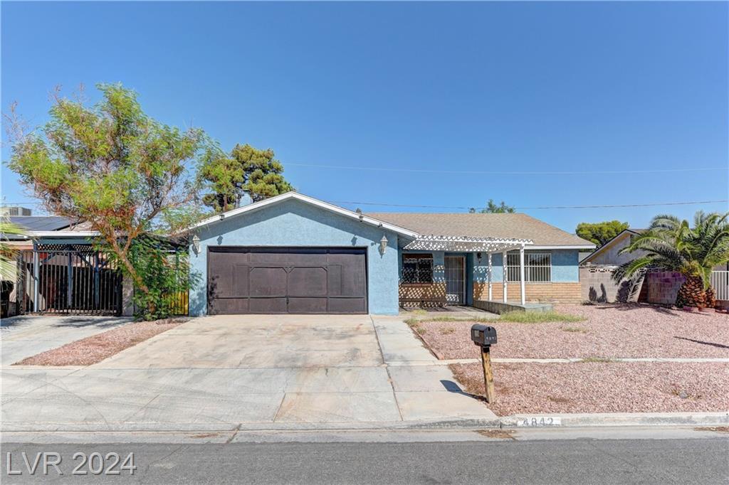 4842 Imperial AVE