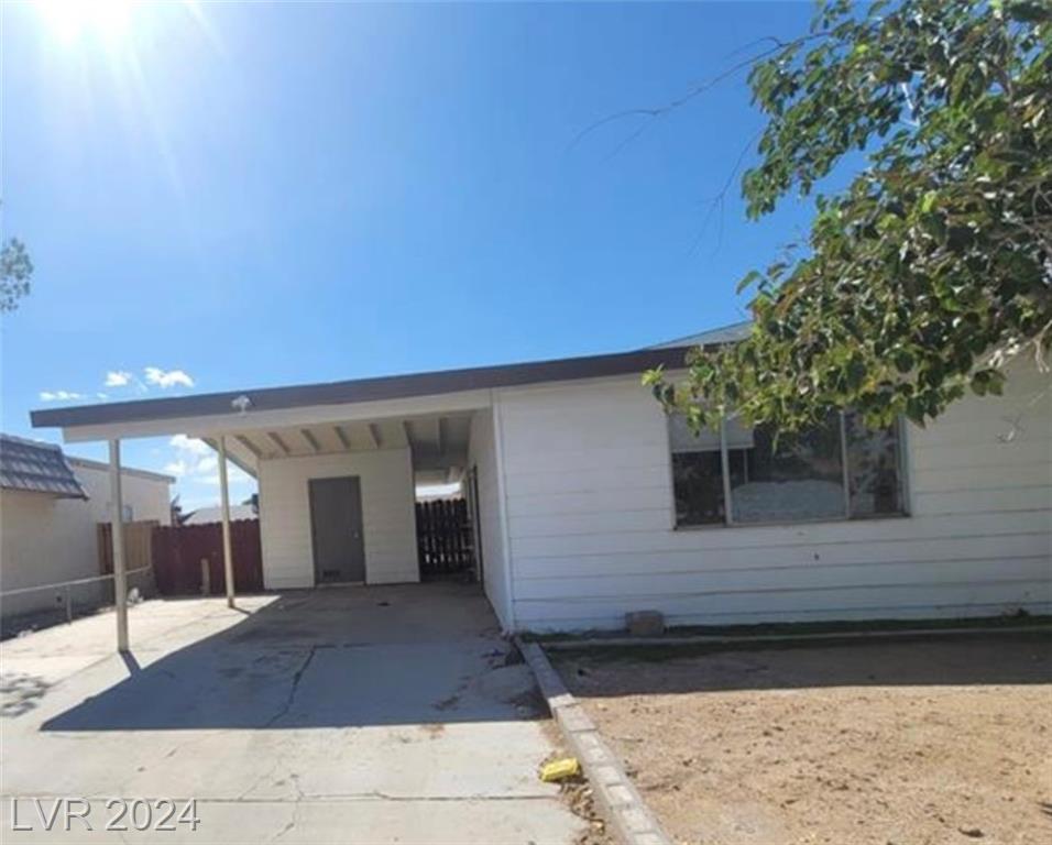 4555 Payson AVE