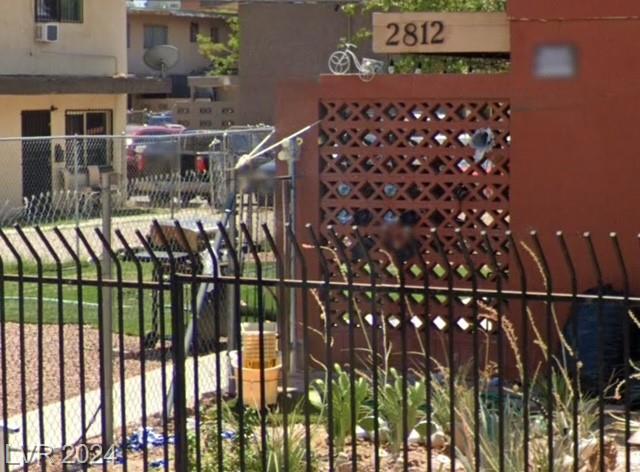 2812 Marlin AVE