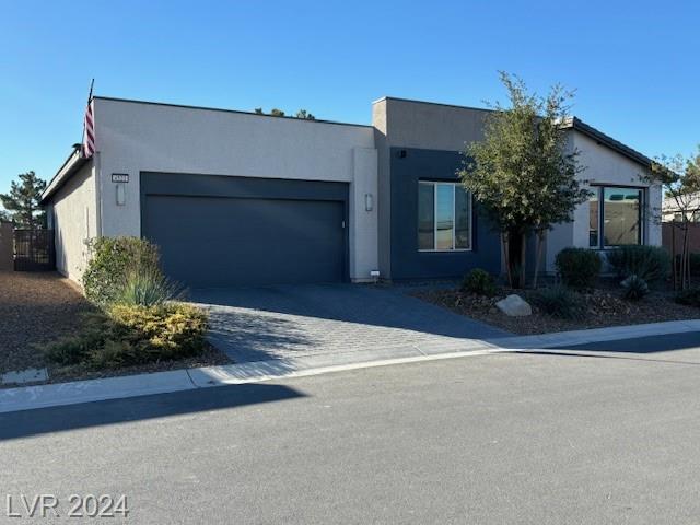 4521 Cactus Canyon DR