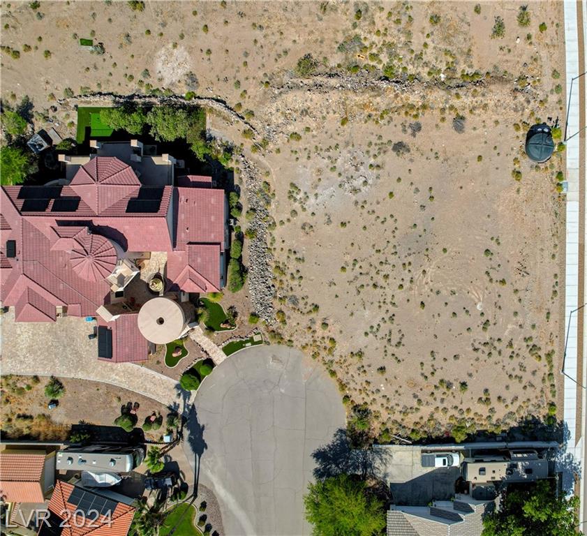 5575 Michelli Crest WAY