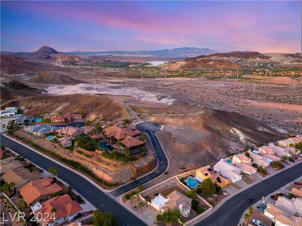 1000 Feather Point Lot # 1 CT