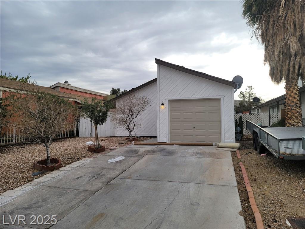 6227 Don Gaspar AVE