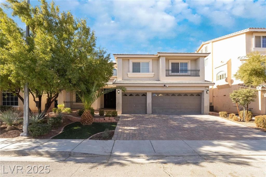 9637 Lions Peak CT