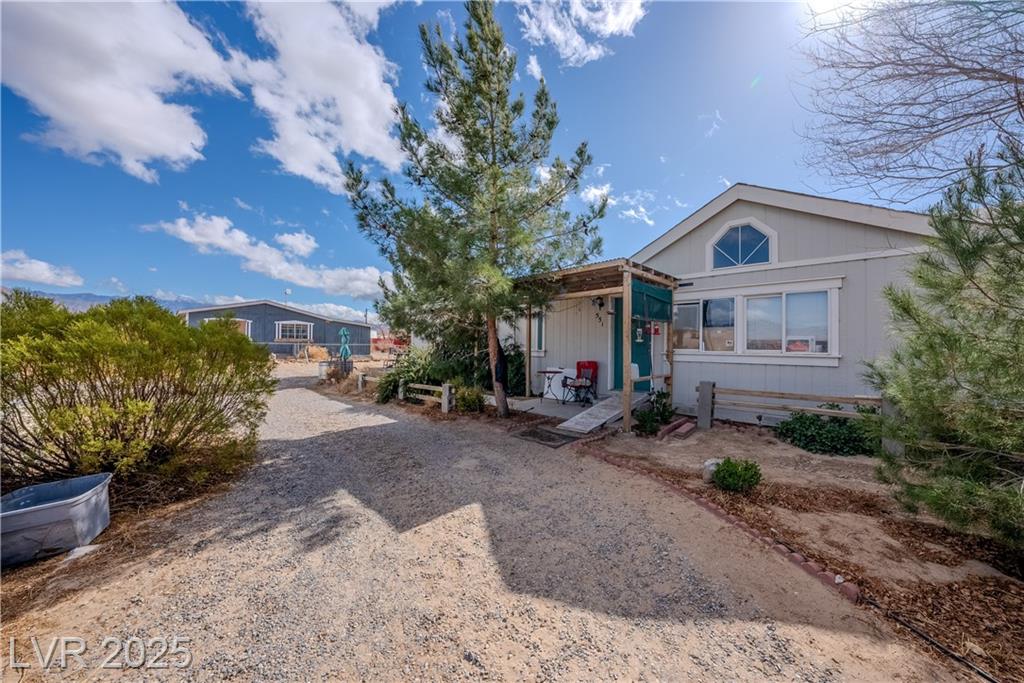 551 Munsell WAY