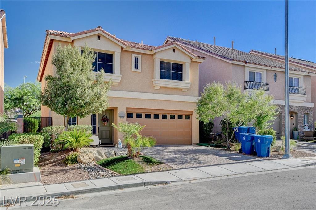 5957 Pillar Rock AVE