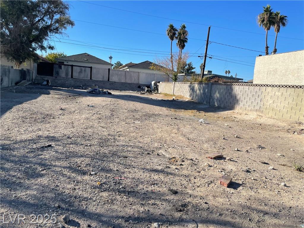  Monterey Ave 