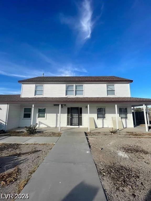 1590 Mustang DR