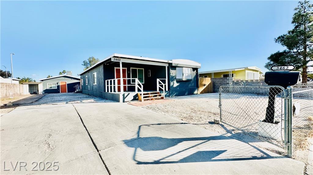 3462 Huerta DR