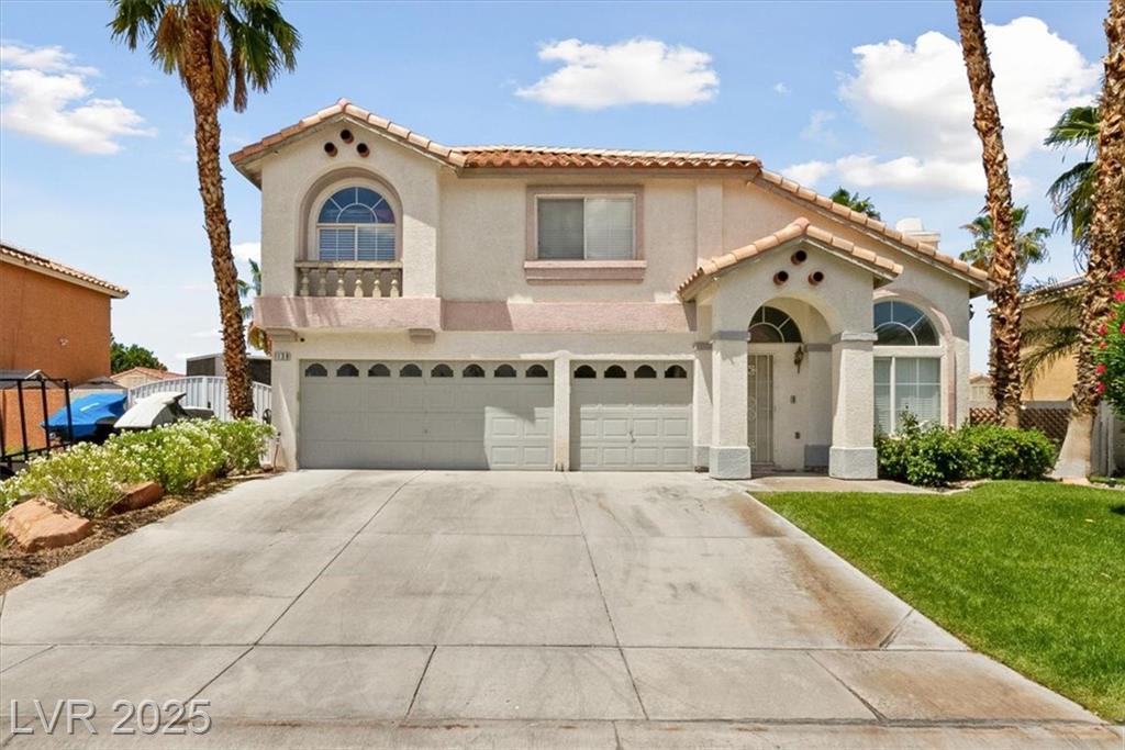 1138 Aspen Valley AVE