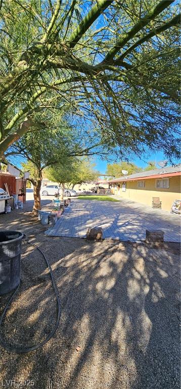2600 Bonanza RD