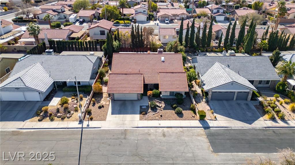 5873 Corazon DR