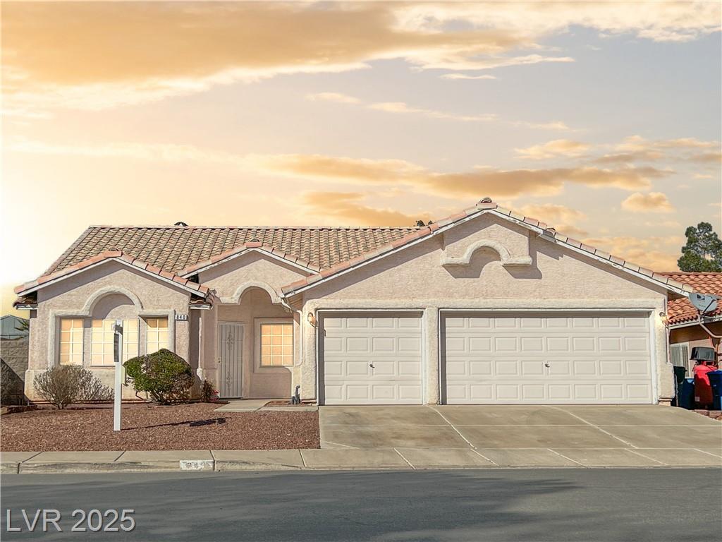840 Candido Garcia AVE