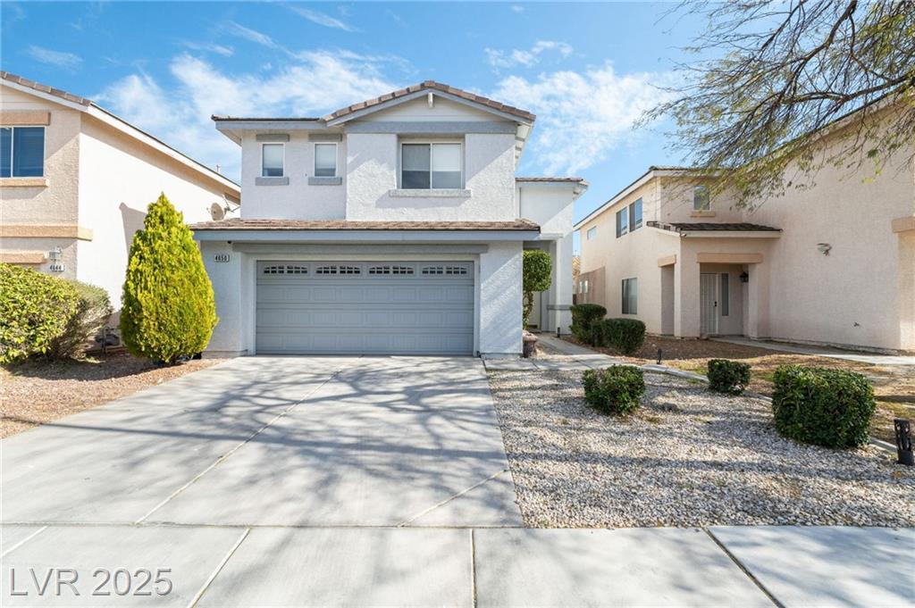 4650 Wonderful ST