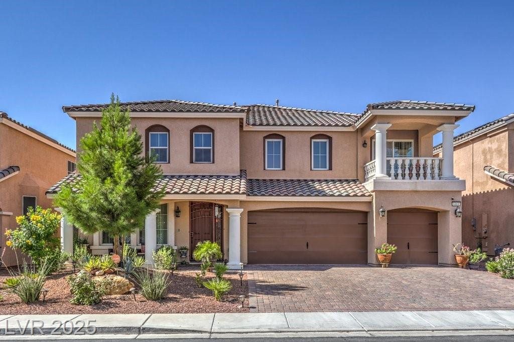 6461 Mount Eden AVE