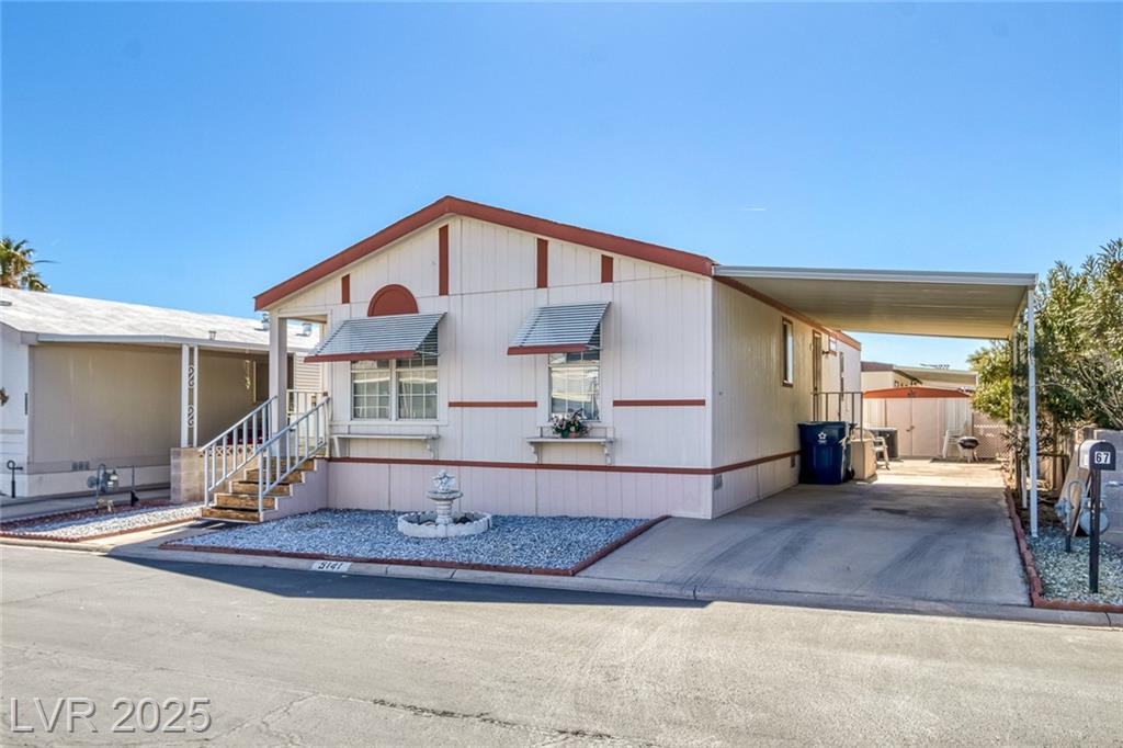 5141 Royal DR