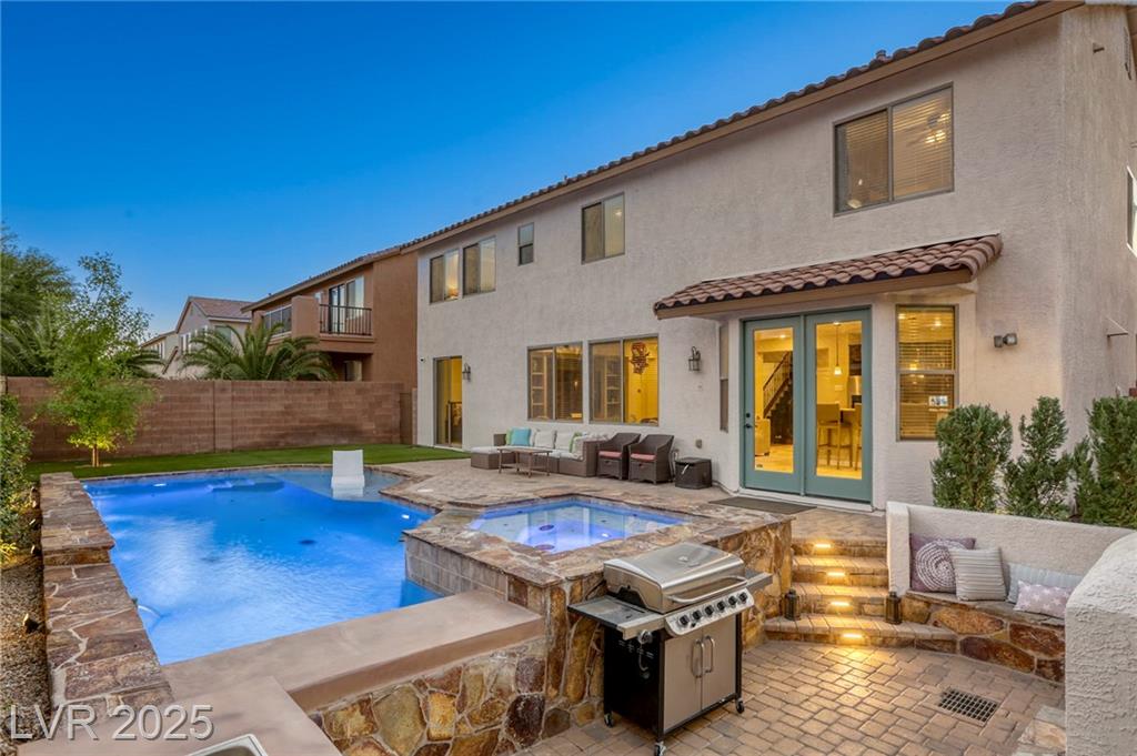 9950 Waxberry CT