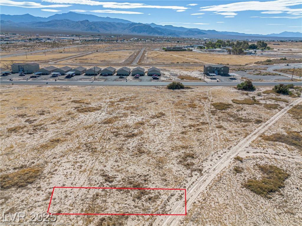 1701 Pahrump Valley BLVD