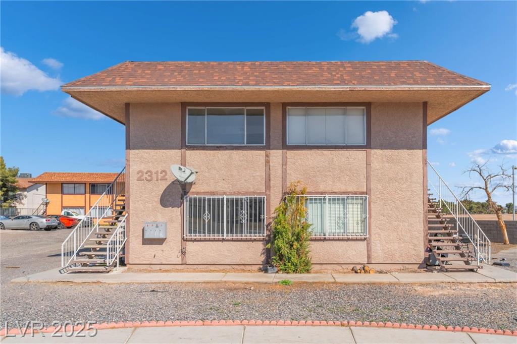 2312 Seco Adobe CIR