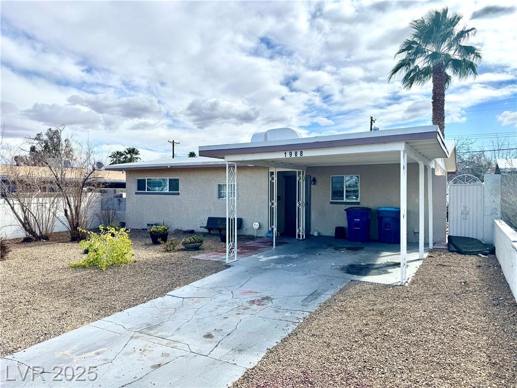 1908 Linden AVE