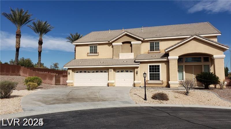4798 Luna Ridge CT