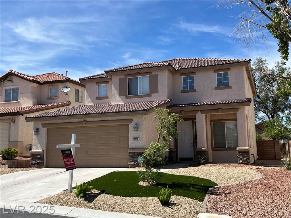 10332 George Hart CT