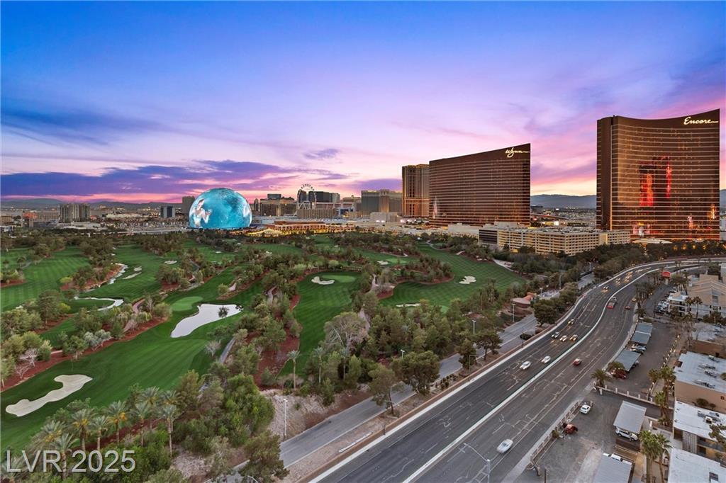 360 Desert Inn RD