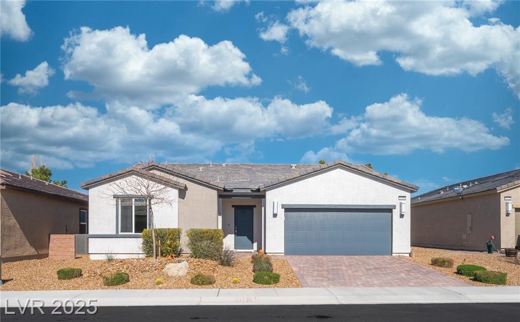 4400 Cactus Canyon DR