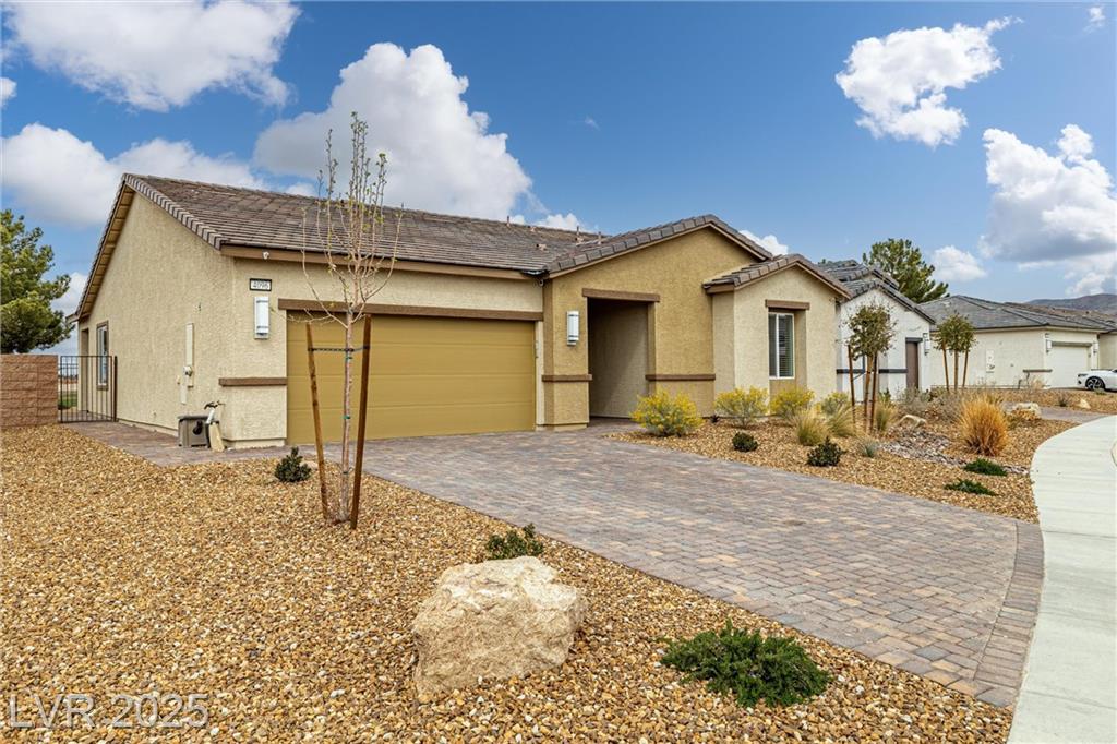 4096 Cactus Canyon DR
