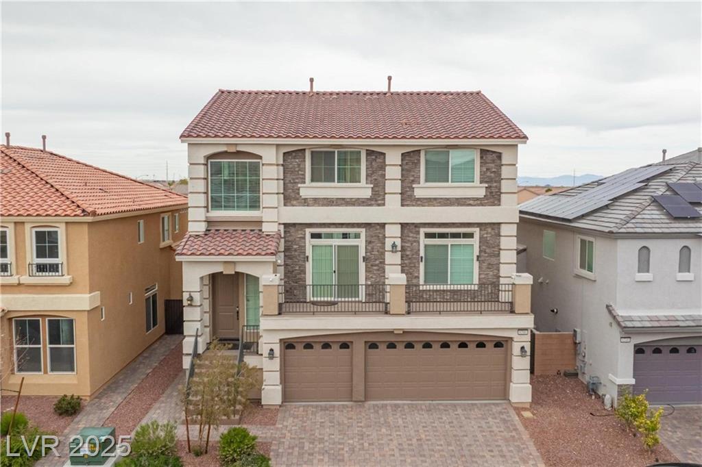 6346 Rock Strm LN