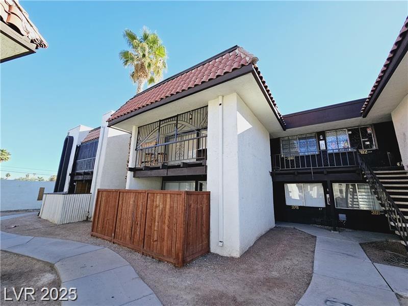 1405 Vegas Valley DR
