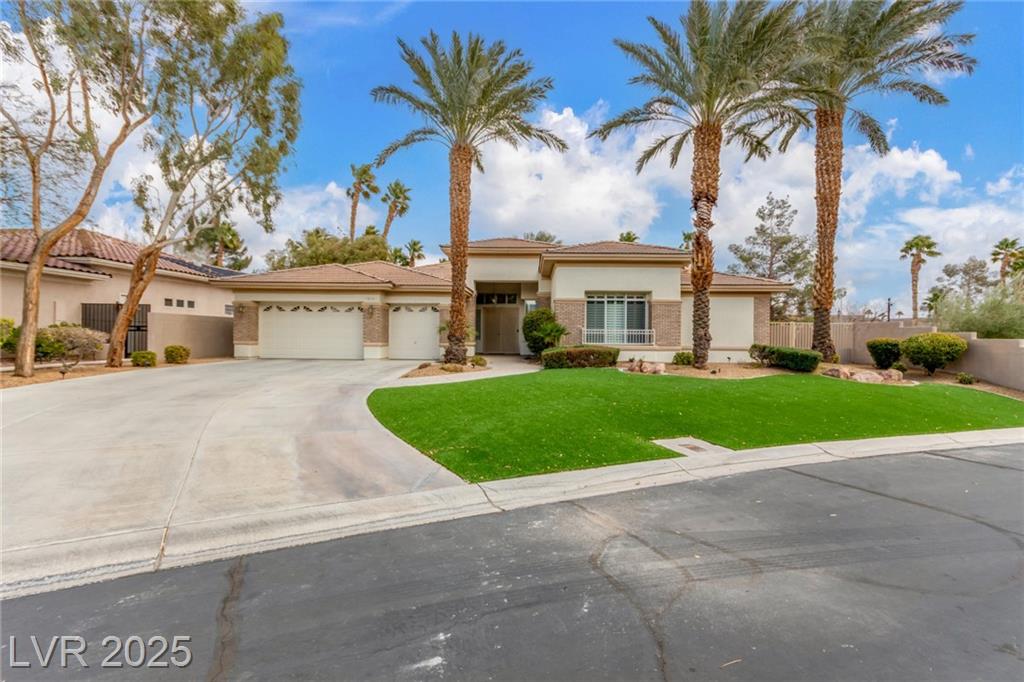 7816 Sandy Eagle CT