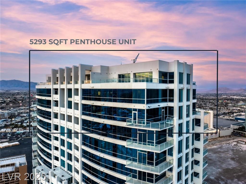 2700 Las Vegas BLVD
