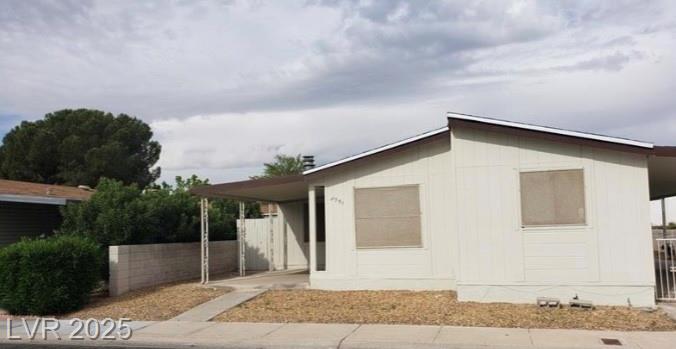 3231 Comitan LN